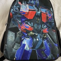 Backpack 