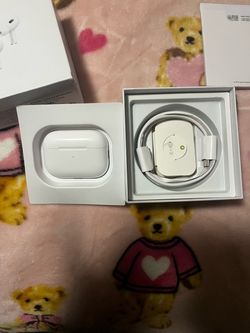 AirPods gen 2
