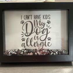 Shadow Box Decor 