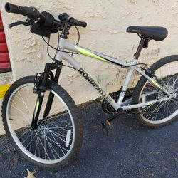 Roadmaster 
