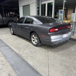 2014 Dodge Charger