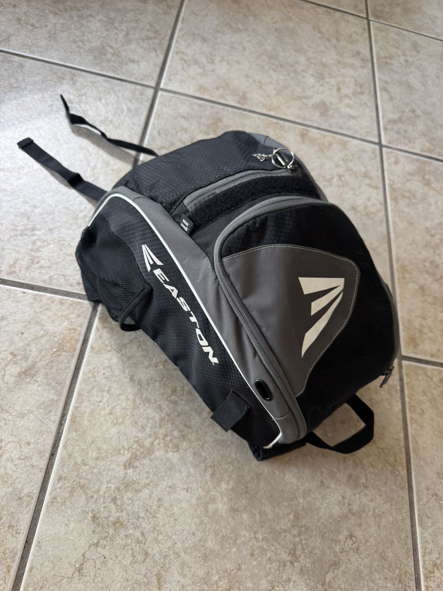 Easton Game Ready Baseball/Softball Backpack