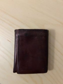 Wallets