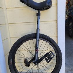 Unicycle