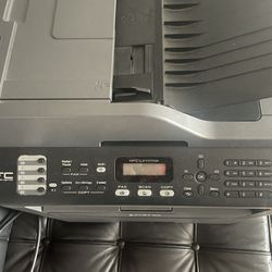 Printer Scanner Copier All In One, Brother Printer Computer Parts,  