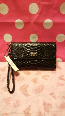 Victoria's Secret wallet