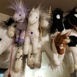 Pony Collection 