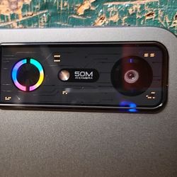 Red Magic Nova Gaming Tablet  (16Gb Ram / 512Gb Storage)