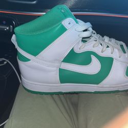 NIKE HIGHS FOR SALE SIZE 11