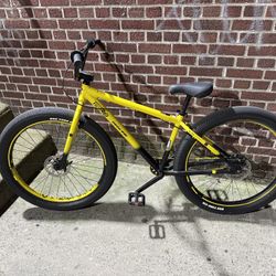 Redline ASAP Ferg x RL 27.5+ Yellow