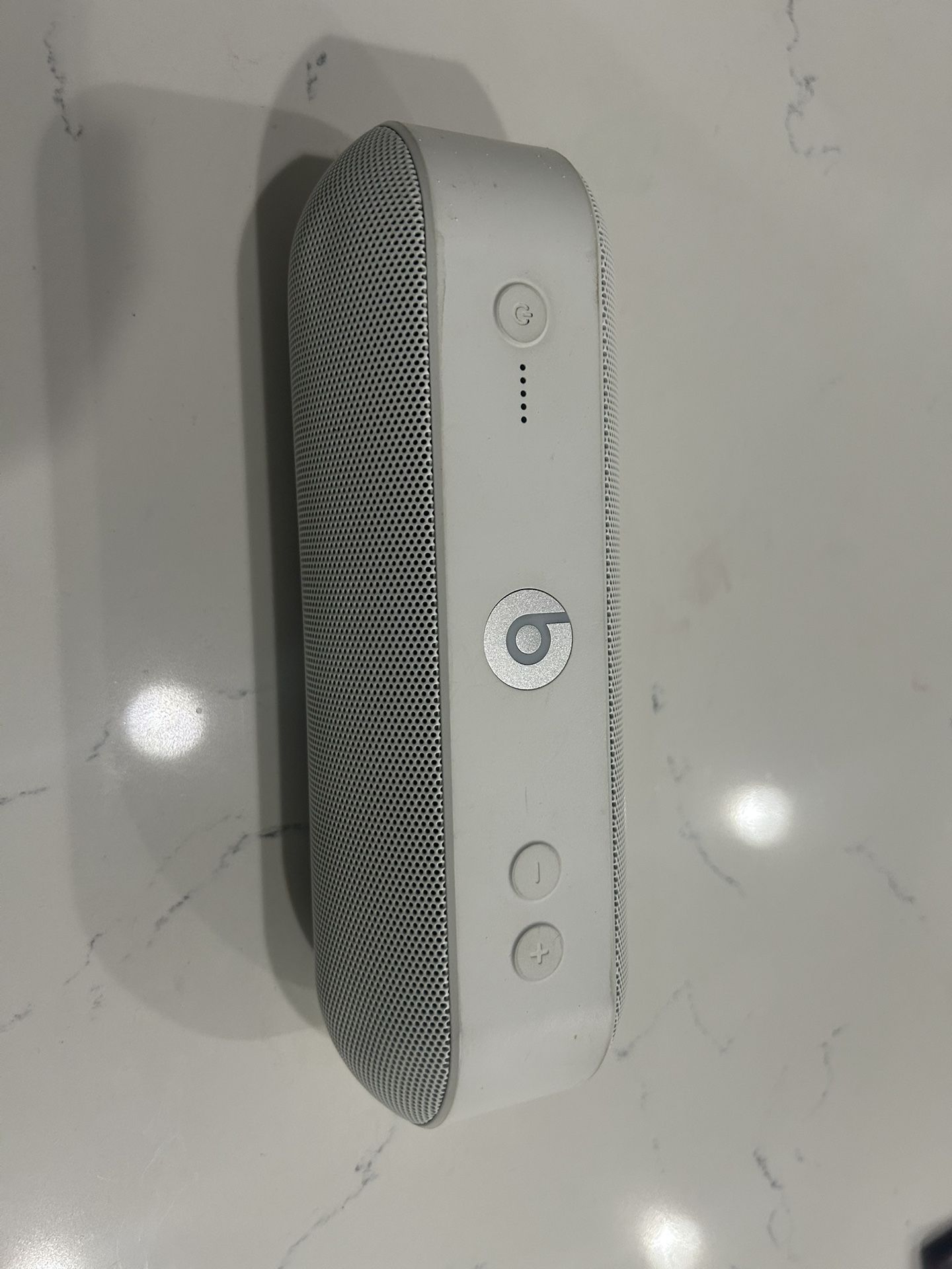Beats Pill Wireless Bluetooth Speaker