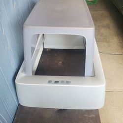 Automatic Litter Box 