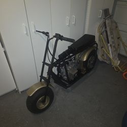 Mini Bike  
