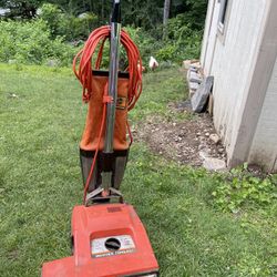 Commercial Vacuum 