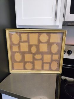Picture Frame..New