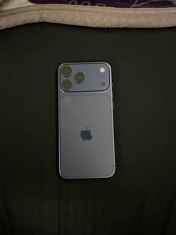 iPhone 17 pro max 2tb unlocked