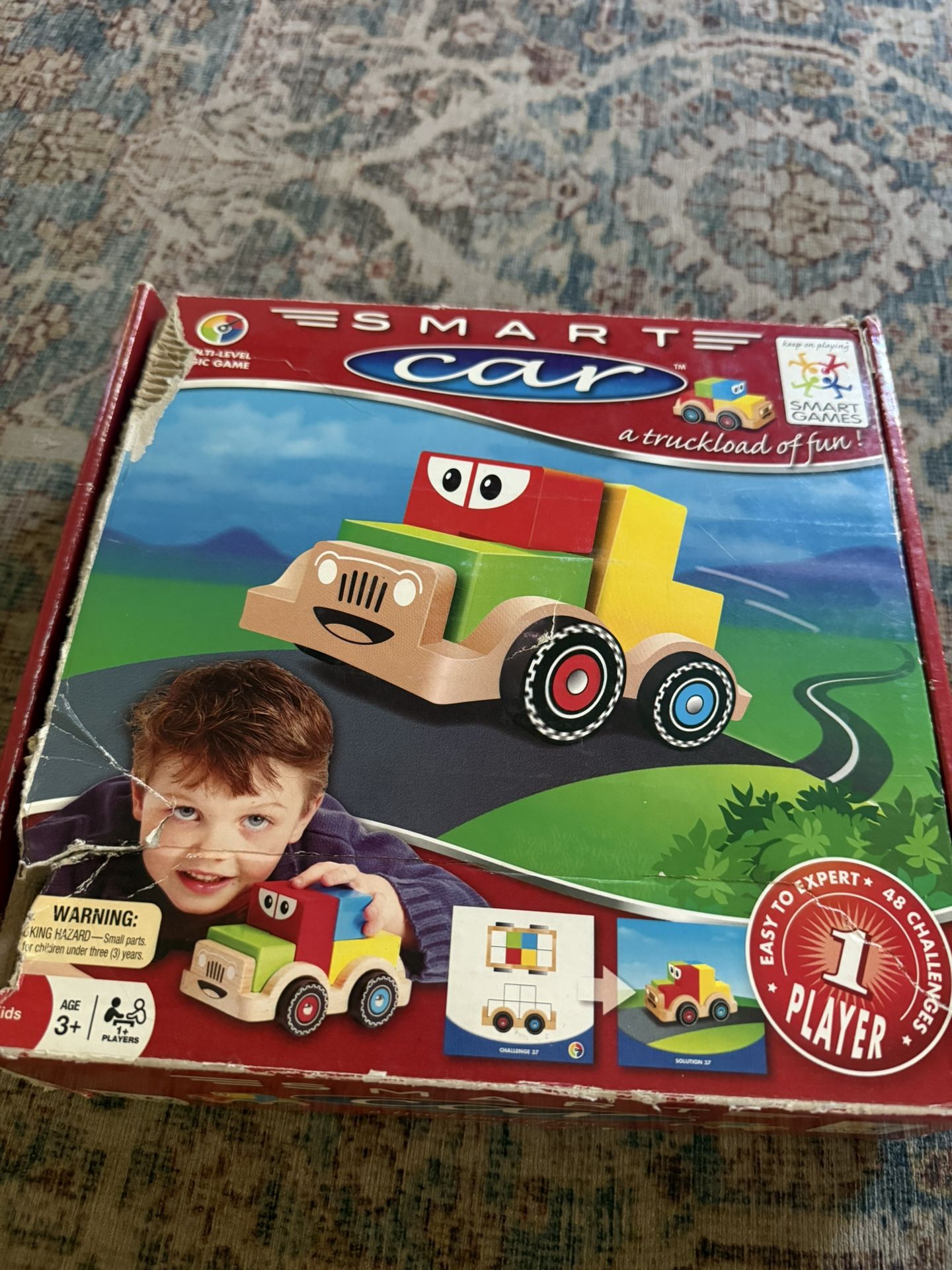 Smart Car