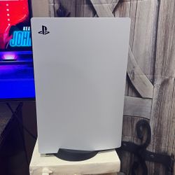 PS5 Original Model (Physical Edition)