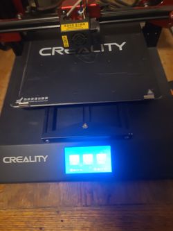 Creality  3D Printer