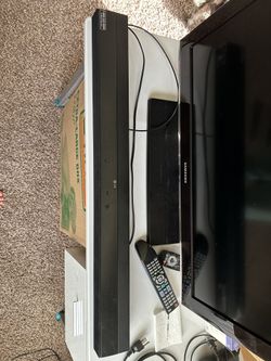 LG Soundbar