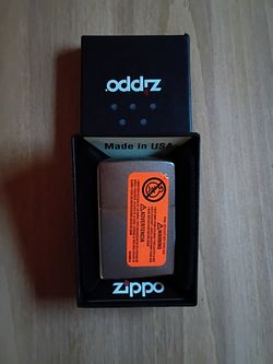 Zippo