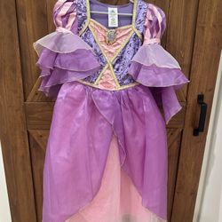 ✨ Disney Princess Rapunzel Costume ✨