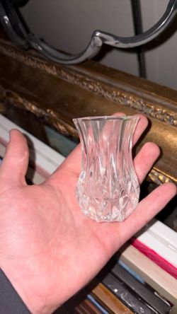 Crystal