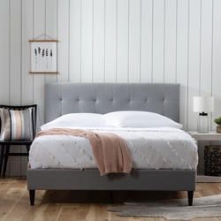 ✨ Upgrade Your Sleep:  Queen Mattress + Bed Frame $1,150 Delivered