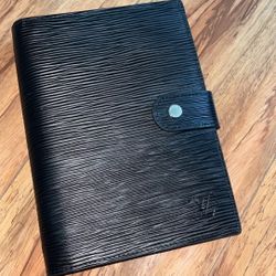 Cute Black Agenda 