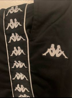 Kappa pants