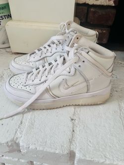 Nike - dunk high rebel /womans