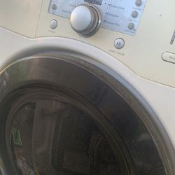 Kenmore Front Loading Gás Dryer