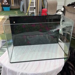 24 Gallon Aqua-Japan Aquarium