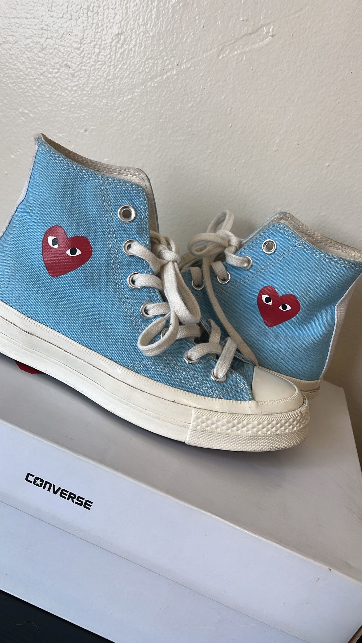 Chuck Taylor 70 Converse