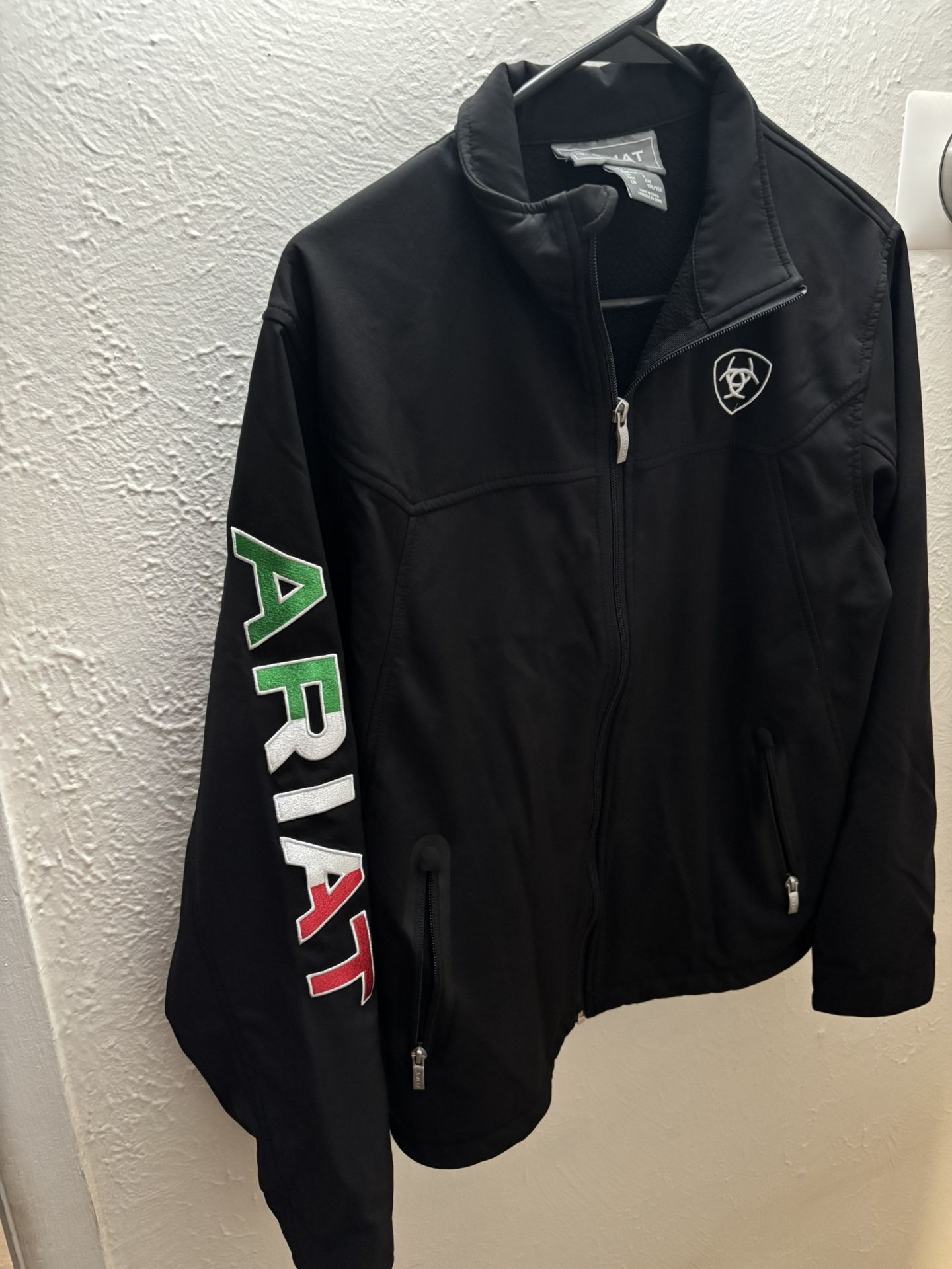 Ariat jacket