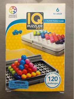 IQ game
