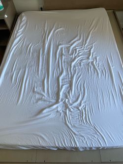 3 inches mattress topper full size