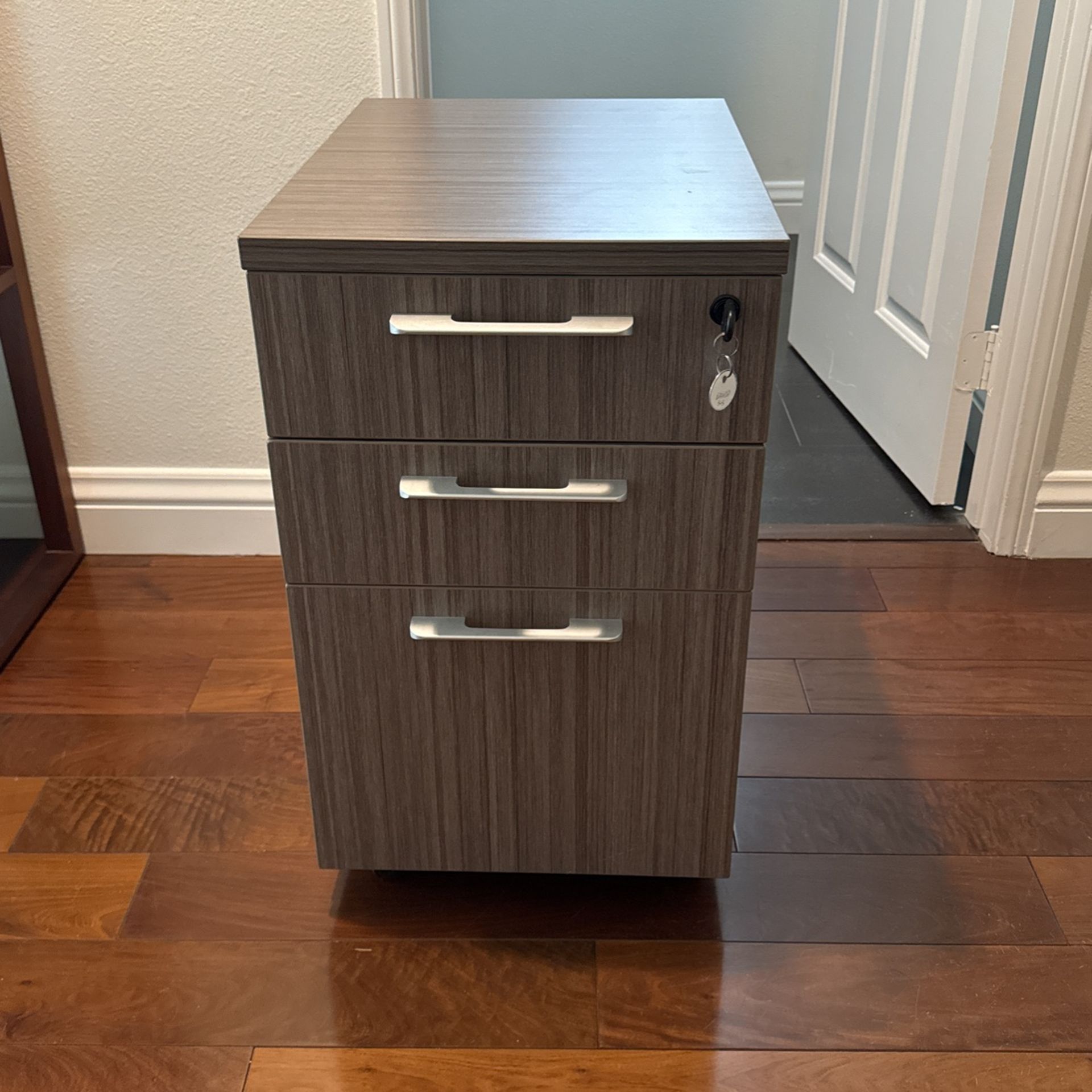 File Cabinet