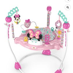 Minnie Mouse Jumper