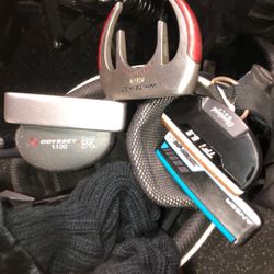 Golf Putters