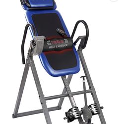 Inversion Table 