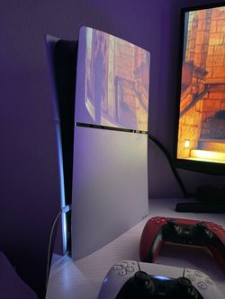 Sony PlayStation 5 Slim Console