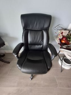 Desk Chairs