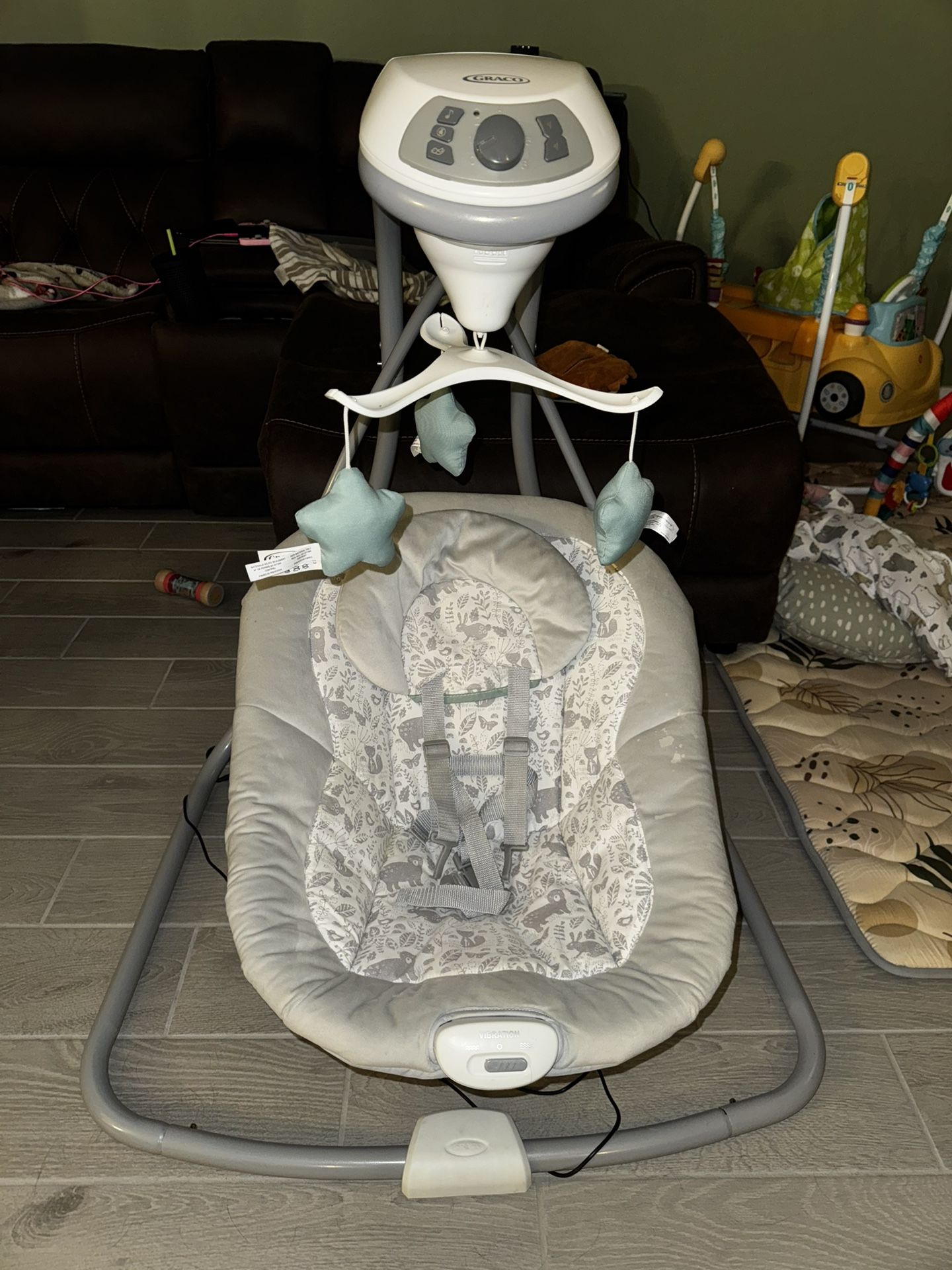 Graco Baby Swing