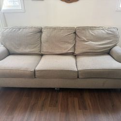 FREE COUCH