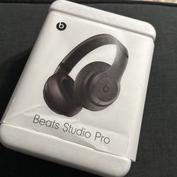 Beats Pro 3