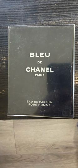 Bleu de Chanel