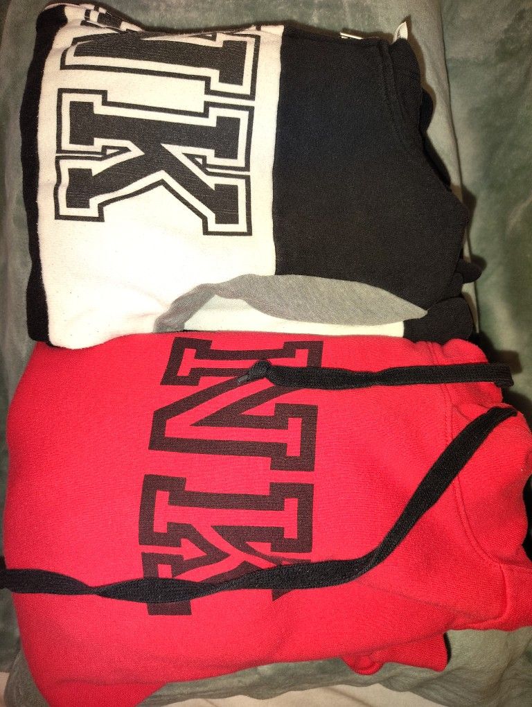 Victoria's Secret Jackets