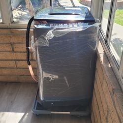 Krib Bing Washing Machine