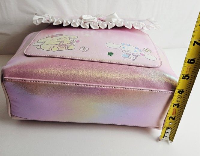 Hello Kitty And Friends Cupid Mini Backpack Her Universe NWT  display picture 1